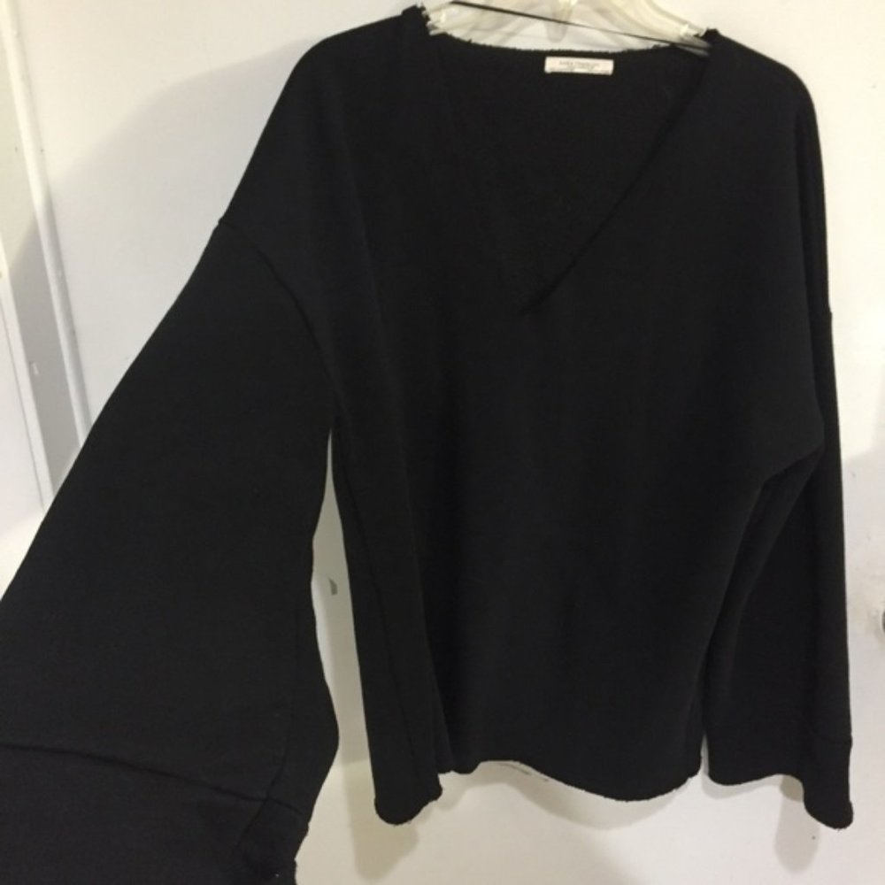 Zara Trafaluc Sweatshirt